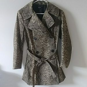 Taharii spring jacket size M